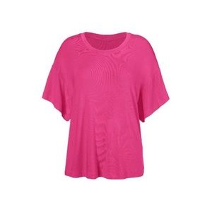 Cabi Relaxed tee. Size large NWOT